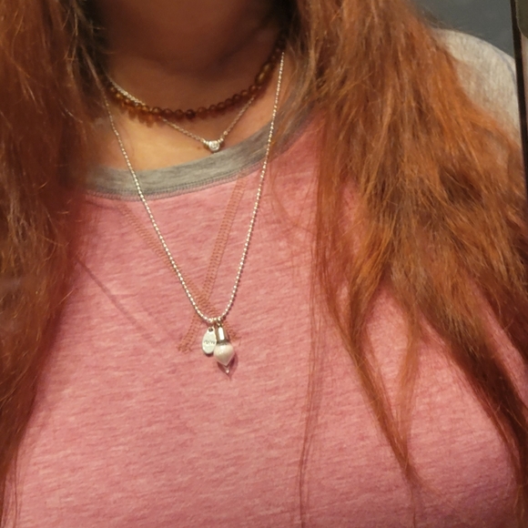 ✨️PIXIE DUST MAGIC WISH DUST NECKLACE ✨️ Handmade- twist off top - Picture 10 of 11